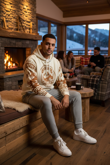 Look 4 – Après-Ski