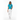 Look 4 - Aqua & White Denim