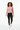Look 4 - Athleisure with black leggings