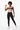 Look 4 - Athleisure with black leggings