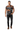 Look 4 - Casual outdoor with denim