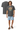 Look 4 – Dark Heather Back