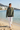Look 4 — Female, beach walk