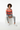 Look 4 - Grey Joggers Seated