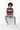 Look 4 - Grey Joggers