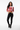 Look 4 - High-Waisted Black Jeans