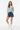 Look 4 - Jean Shorts Dark Wash