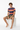 Look 4 - Olive Boardshorts