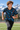 Look 4: running on sports field