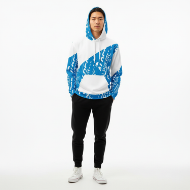 Look 4 - Sporty street male