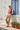 Look 4 — Village wall