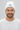 Look 4 – White Beanie Male Studio