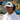 Look 4 – White, Female, Street Mural
