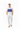 Look 4 — White Linen Resort