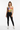 Look 5 - Athleisure with black leggings