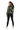 Look 5 - Back view looking over shoulder