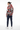 Look 5 Back