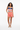 Look 5 - Beach casual with coral shorts