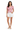 Look 5 - Beach casual with white shorts