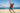 Look 5 – Beach Volleyball