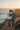 Look 5 Couple Cliffside