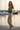 Look 5 – Crop Hoodie Full Body Female Green