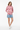 Look 5 – Denim Mini Skirt