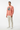 Look 5 – Dusty Rose Three-Quarter