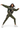 Look 5 - Dynamic action pose