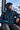 Look 5: gondola cabin, zipped, hood up