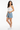 Look 5 – Latina Model, Side