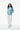 Look 5 - Latina Woman Front