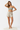 Look 5 - Layered with Linen Shorts