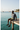 Look 5 – Linen Shorts Dock