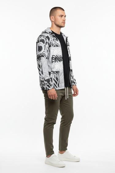 Look 5 Side