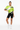 Look 5 - Sporty street knotted with bike shorts