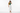 Look 5 – White Midi Skirt