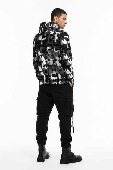 Look 6 Back