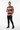 Look 6 - Black Joggers Street