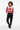 Look 6 - Black Joggers