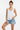 Look 6 - Denim shorts casual