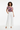 Look 6 - Elegant casual with wide-leg pants