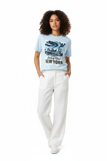 Look 6 – Light Blue Female