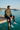 Look 6 — Male, dock