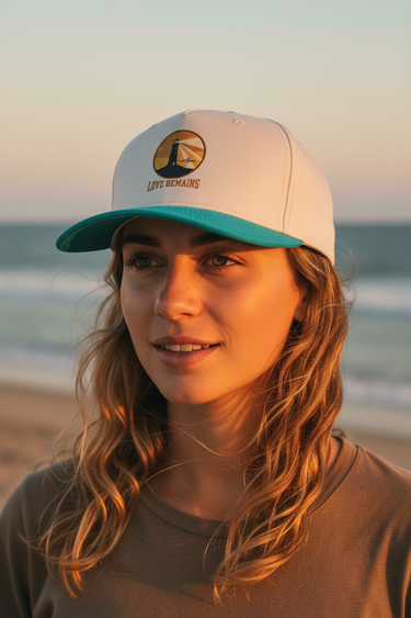 Look 6 Natural Charlotte Female Shoreline