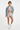 Look 6 - Street style with denim jacket