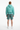Look 6 – Teal Hoodie Back