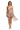 Look 6 - With Flowing Sarong Wrap