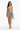 Look 6 - With Flowing Sarong Wrap
