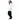 Look 6 - Woman with Track Pants
